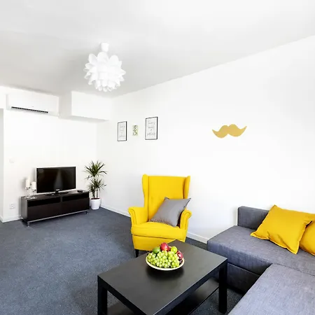 Apartment Little Tom
