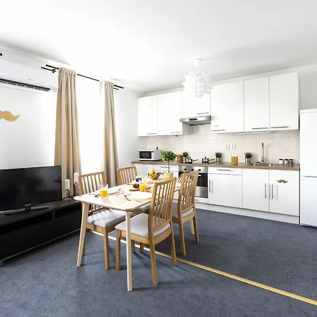 Apartment Little Tom