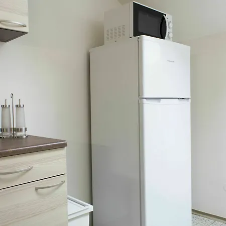 Residence Praha Aparthotel Apartment