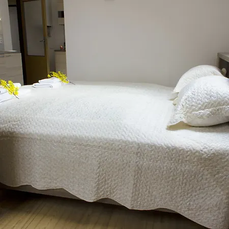 Residence Praha Aparthotel Apartment Prague