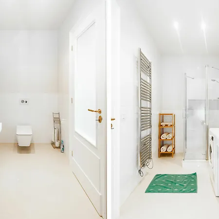 Apartment Old Town Boutique *