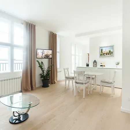 Old Town Boutique Apartment Prague