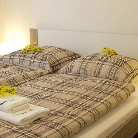 Residence Praha Aparthotel 3*