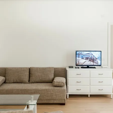Old Town Boutique Apartment Prague