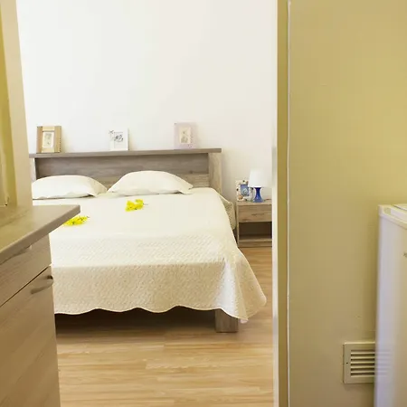Residence Praha Aparthotel Prague