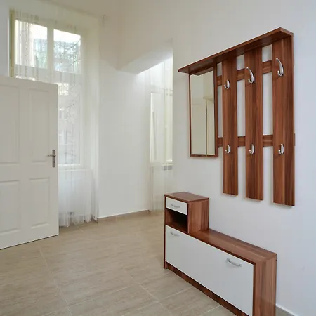 Mivos Apartment