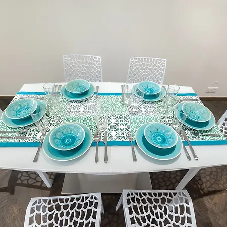 Apartment Old Town Boutique