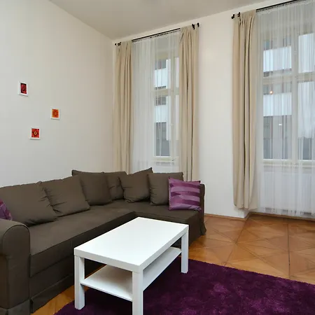 Mivos Apartment