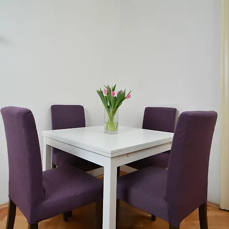 Mivos Apartment *