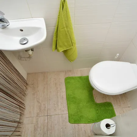 Apartment Mivos *
