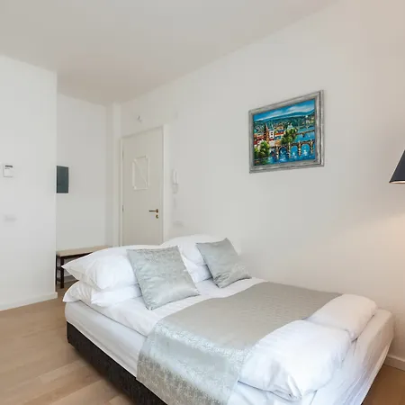 Old Town Boutique Apartment Prague