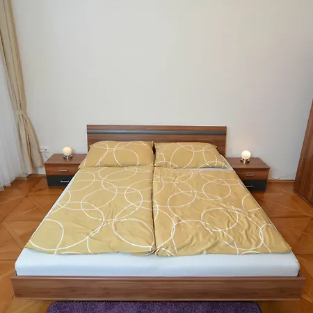Apartment Mivos *