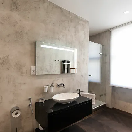 Apartment Old Town Boutique Prague