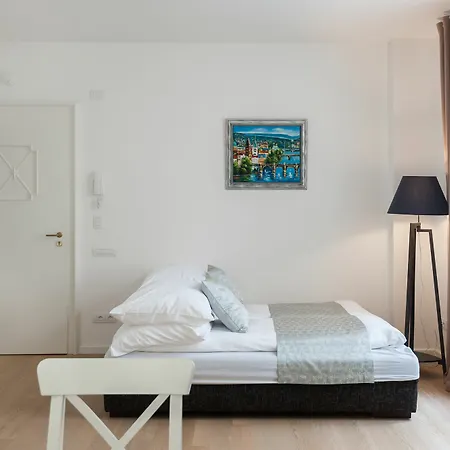 Apartment Old Town Boutique