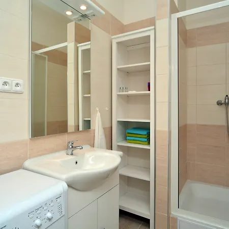Apartment Mivos *