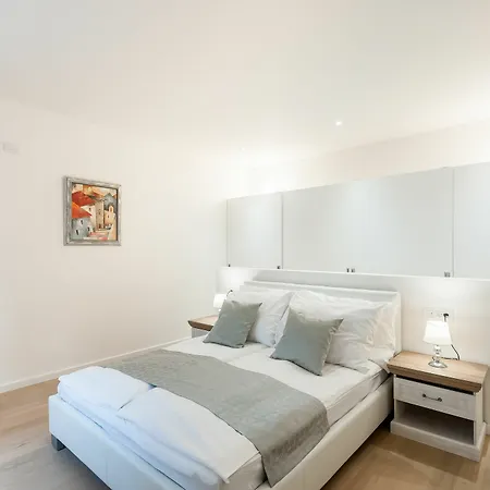 Old Town Boutique Apartment