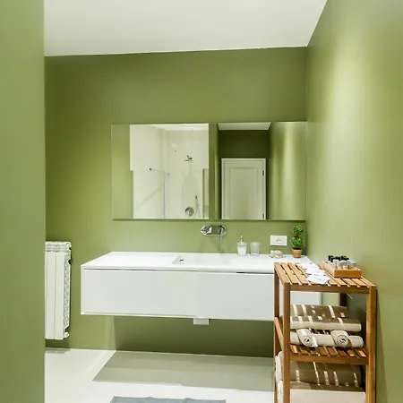 Apartment Old Town Boutique