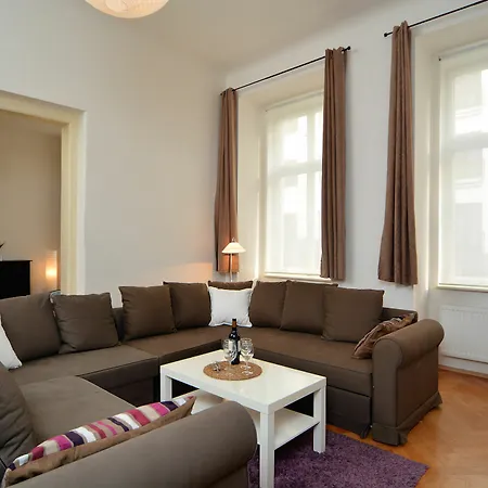 Apartment Mivos