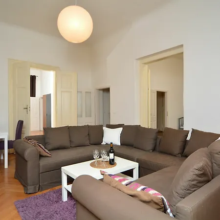 Apartment Mivos *