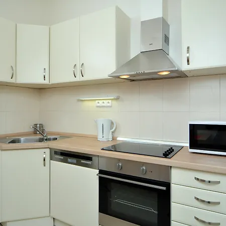 Apartment Mivos