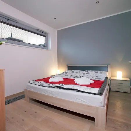 Aparthotel Vn17 Prague