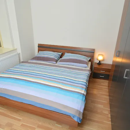 Mivos Apartment