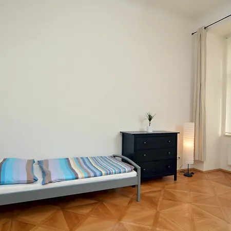 Mivos Apartment Prague