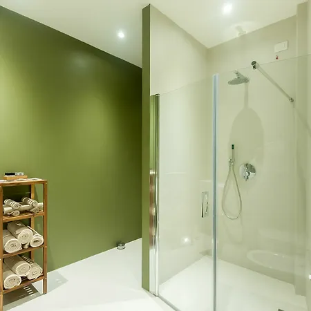 Old Town Boutique Apartment *