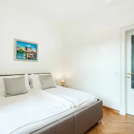 Apartment Old Town Boutique *
