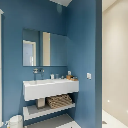 Apartment Old Town Boutique Prague