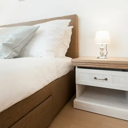Old Town Boutique Apartment *