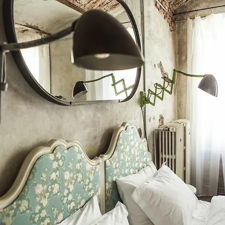 The Emerald * Prague
