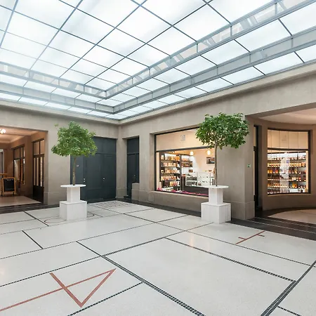 Old Town Boutique Apartment Prague