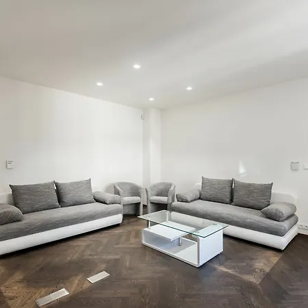 Apartment Old Town Boutique *