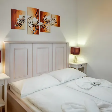 Charles Bridge Premium Πράγα
