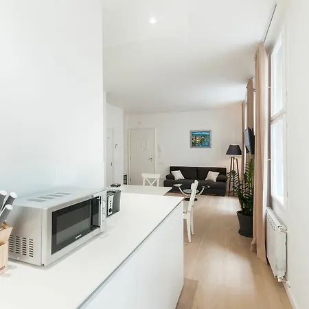 Old Town Boutique Apartment Prague