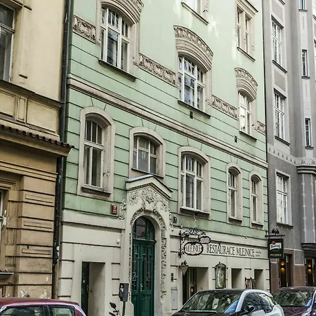 Apartment The Emerald *