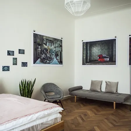 Apartment The Emerald *