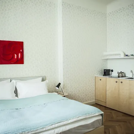 The Emerald Prague
