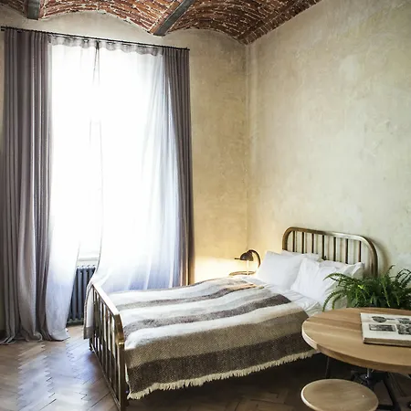 Apartment The Emerald Prague