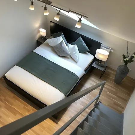 On The Apartment Prague