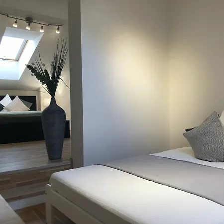 Apartment On The