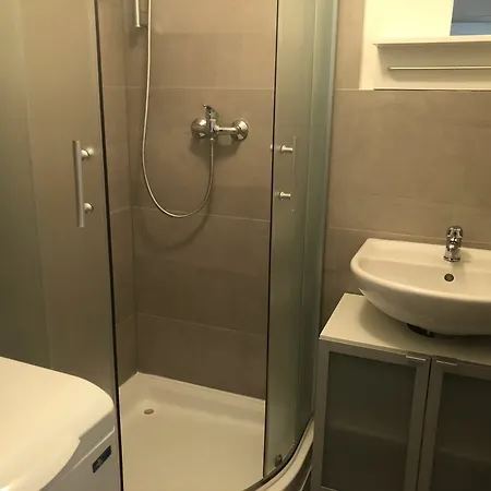 Apartment On The