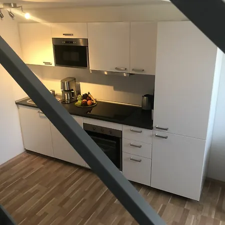 On The Apartment