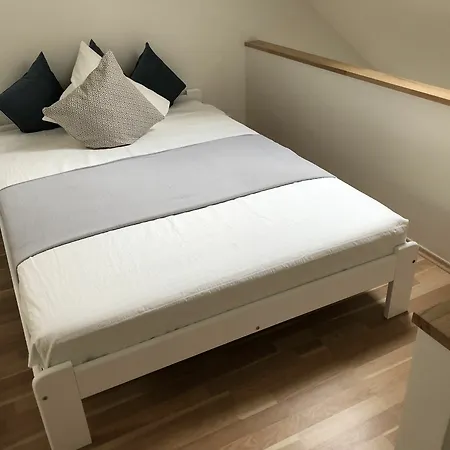 Apartment On The *