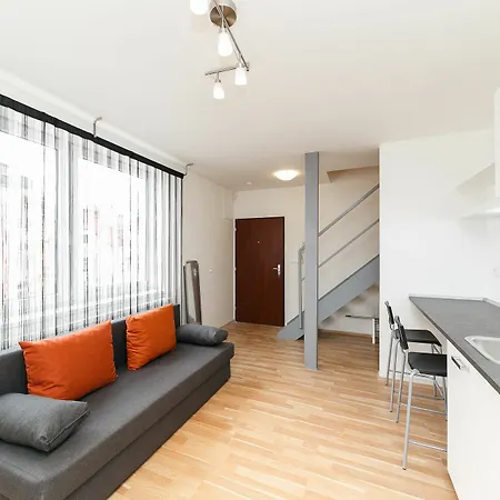 Apartment On The