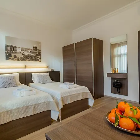 Vinohradsky Dum Aparthotel 4*