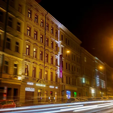 Vinohradsky Dum 4*