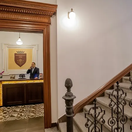 Vinohradsky Dum