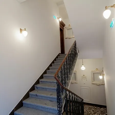 Vinohradsky Dum Aparthotel
